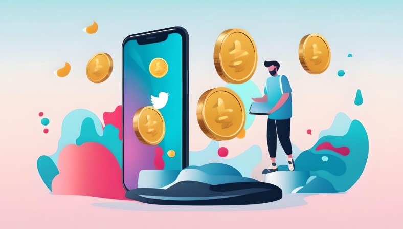 tiktok coins