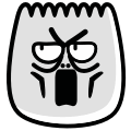 Astonish emoji