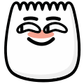 Hehe emoji
