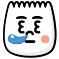 Nap emoji