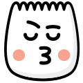 Pride emoji