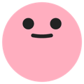 Smile emoji