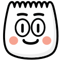 Smileface emoji